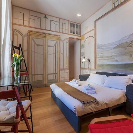 Domus Claudiae - FromhometoRoma Dış mekan fotoğraf