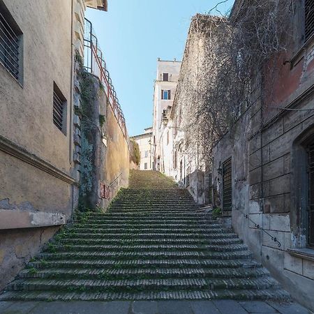 Domus Claudiae - FromhometoRoma Dış mekan fotoğraf
