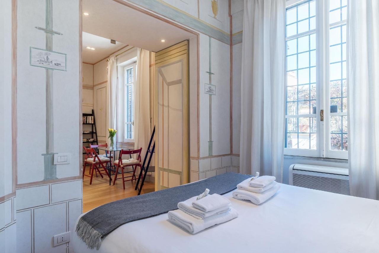 Domus Claudiae - FromhometoRoma Dış mekan fotoğraf