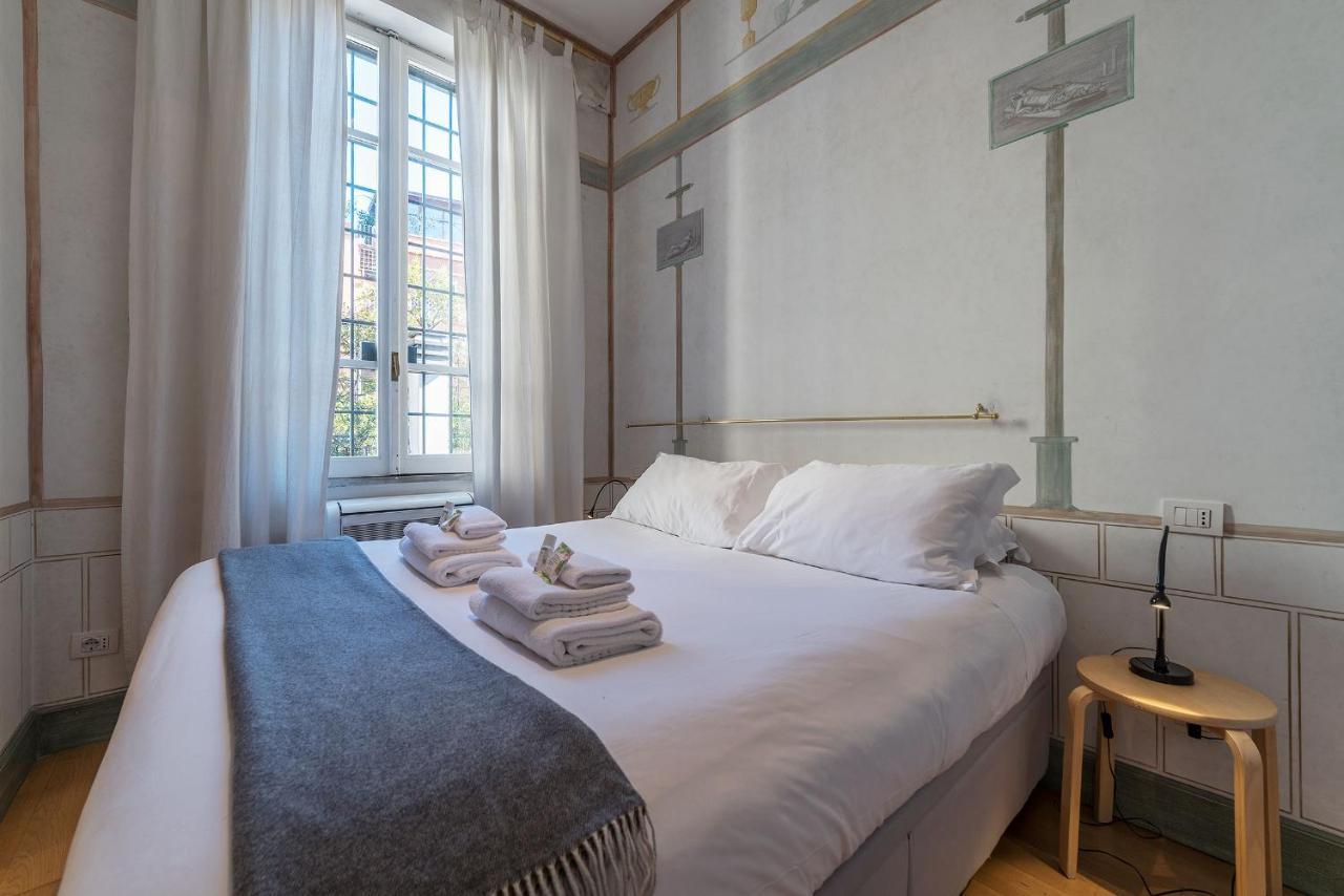Domus Claudiae - FromhometoRoma Dış mekan fotoğraf