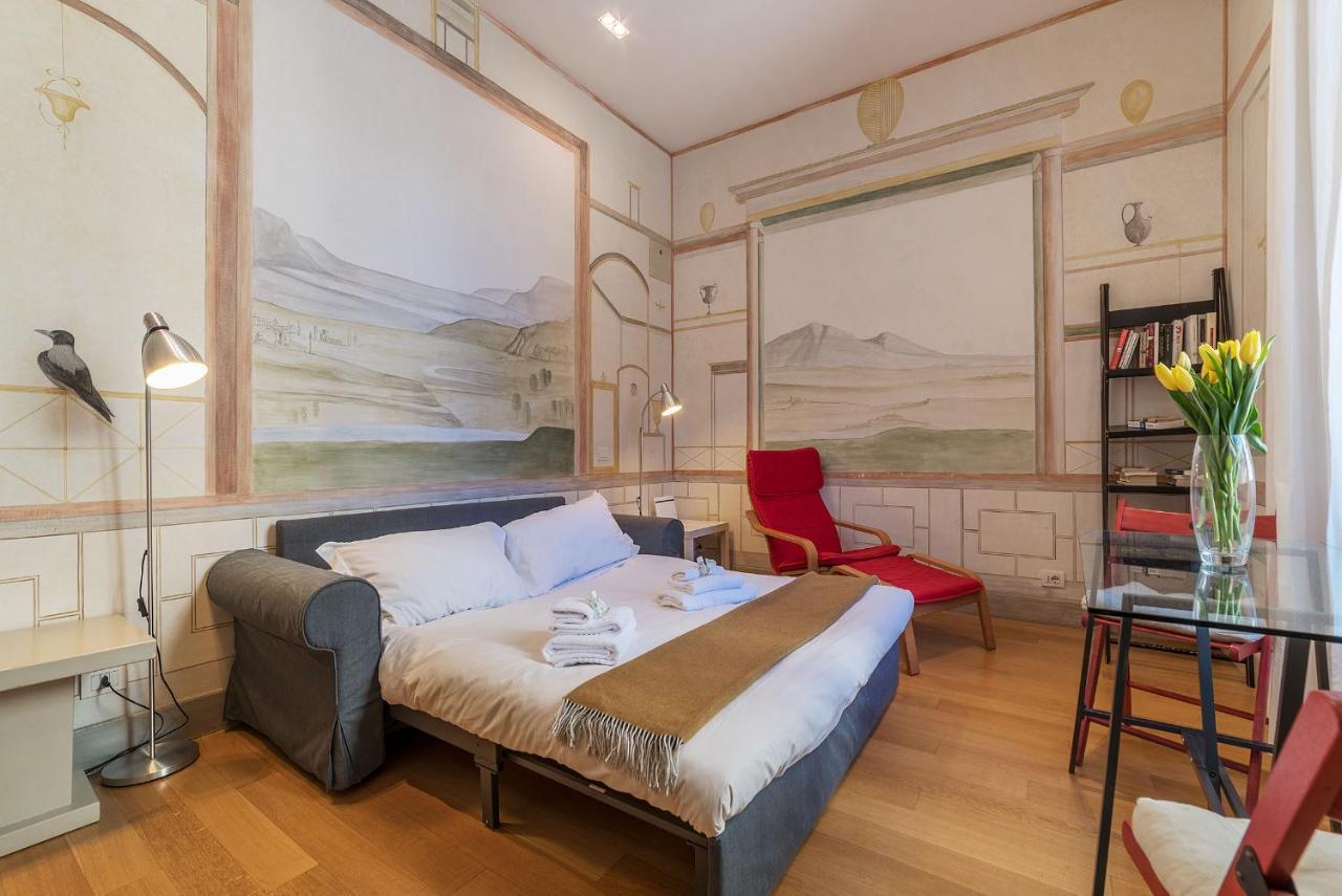 Domus Claudiae - FromhometoRoma Dış mekan fotoğraf
