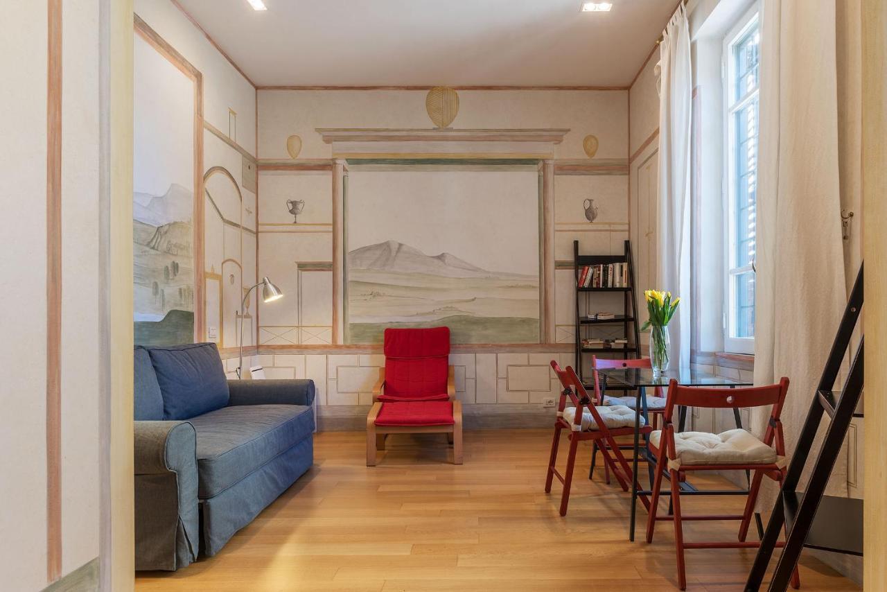Domus Claudiae - FromhometoRoma Dış mekan fotoğraf