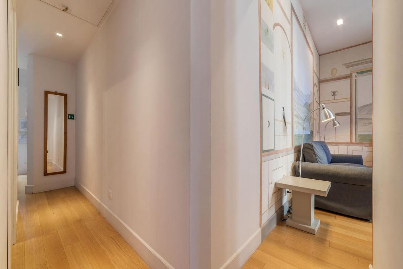 Domus Claudiae - FromhometoRoma Dış mekan fotoğraf