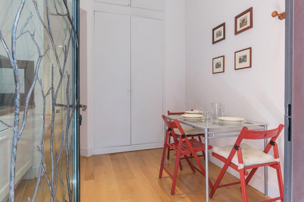 Domus Claudiae - FromhometoRoma Dış mekan fotoğraf