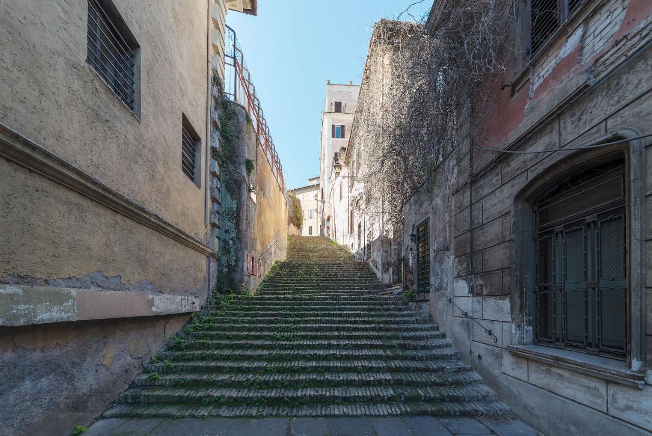 Domus Claudiae - FromhometoRoma Dış mekan fotoğraf