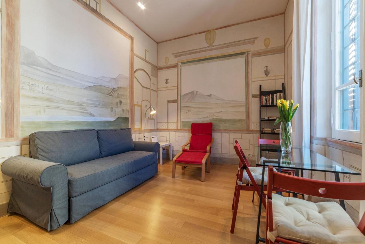 Domus Claudiae - FromhometoRoma Dış mekan fotoğraf